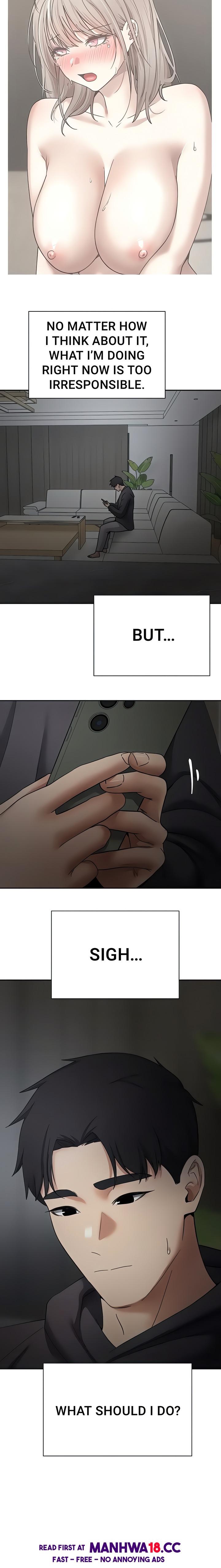Turning My Life Around With Crypto (Official Uncensored) - Chapter 46 Page 3