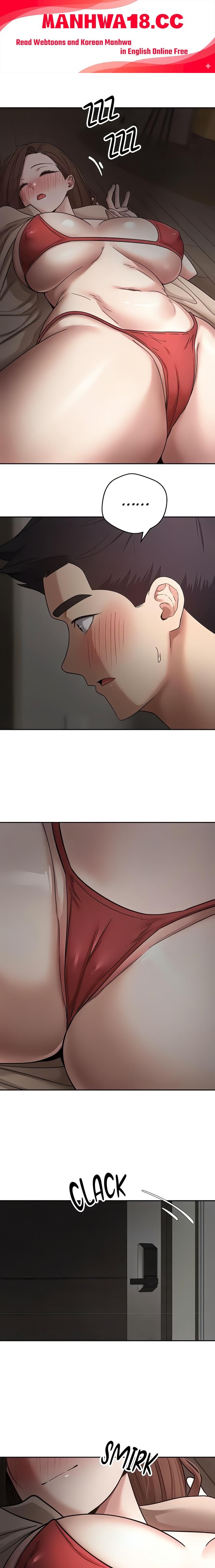Turning My Life Around With Crypto (Official Uncensored) - Chapter 49 Page 1