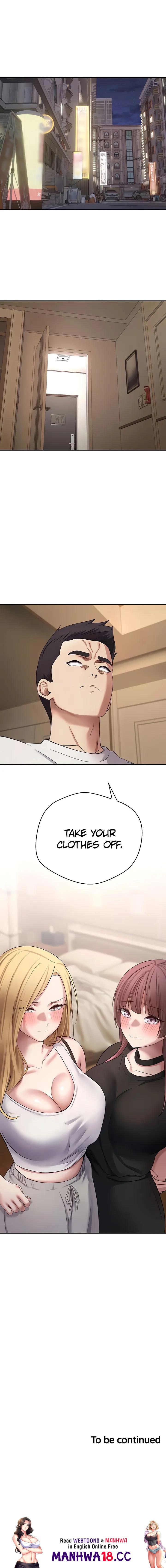 Turning My Life Around With Crypto (Official Uncensored) - Chapter 50 Page 10