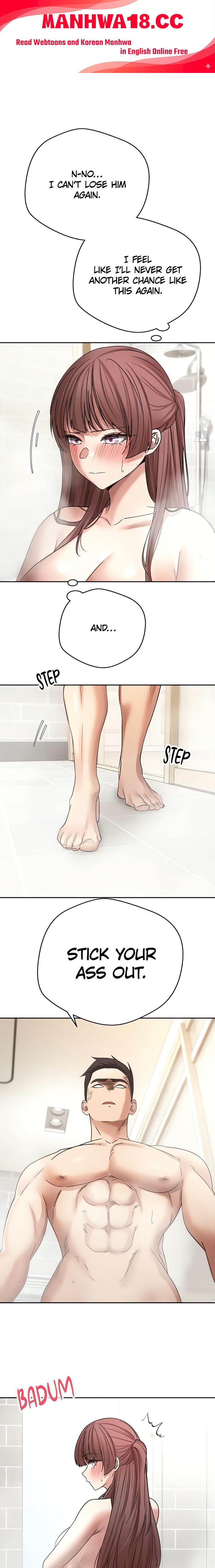 Turning My Life Around With Crypto (Official Uncensored) - Chapter 52 Page 1