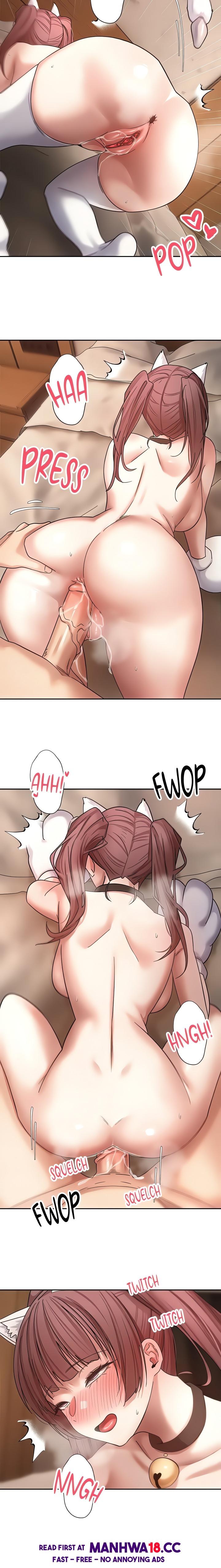 Turning My Life Around With Crypto (Official Uncensored) - Chapter 55 Page 10