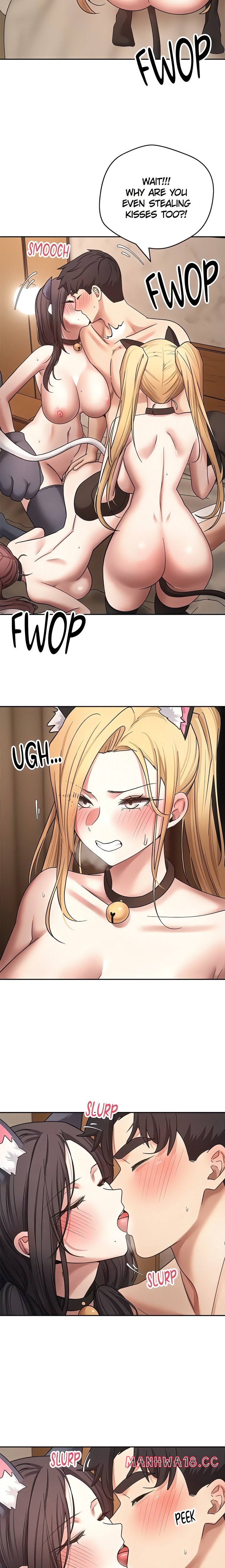 Turning My Life Around With Crypto (Official Uncensored) - Chapter 55 Page 2