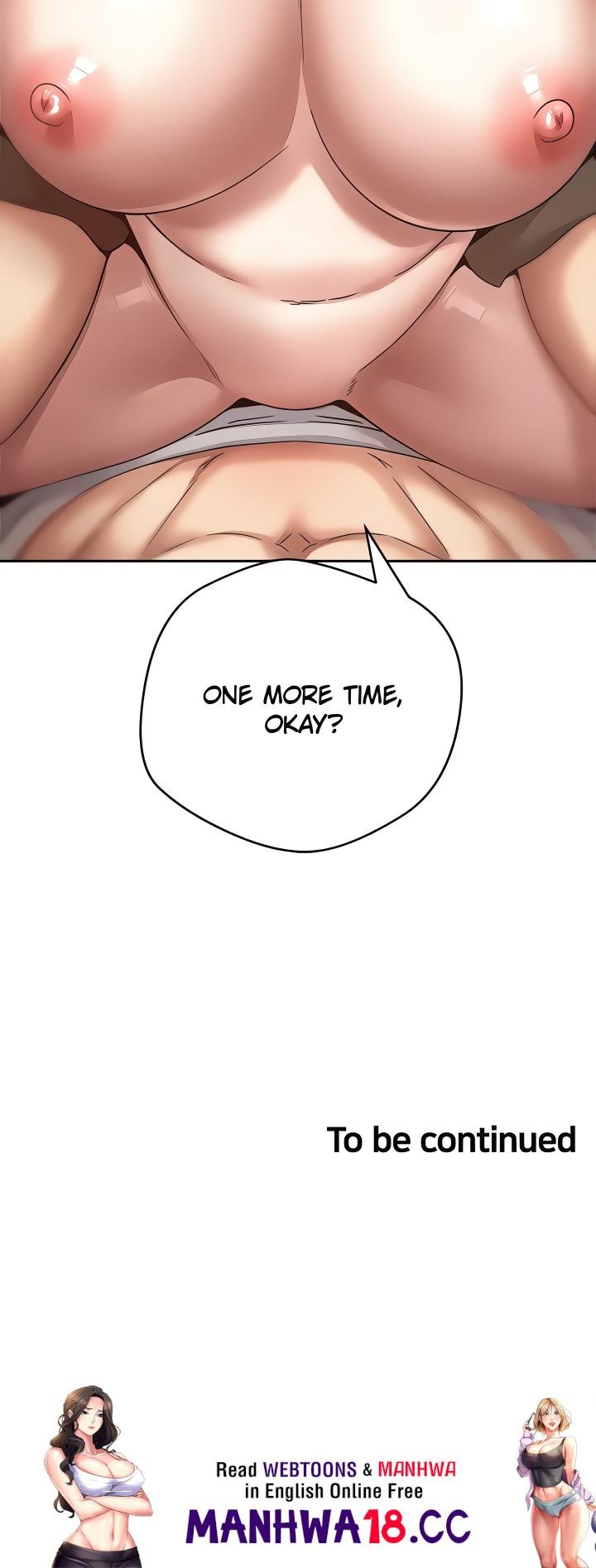 Turning My Life Around With Crypto (Official Uncensored) - Chapter 55 Page 23