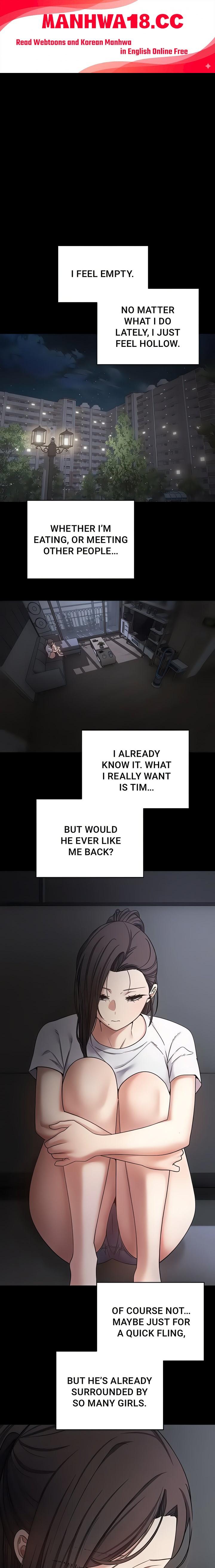 Turning My Life Around With Crypto (Official Uncensored) - Chapter 56 Page 1
