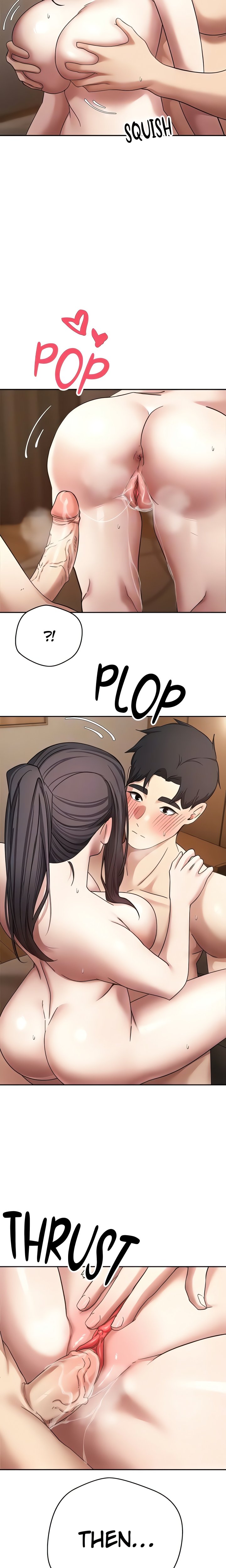 Turning My Life Around With Crypto (Official Uncensored) - Chapter 56 Page 18