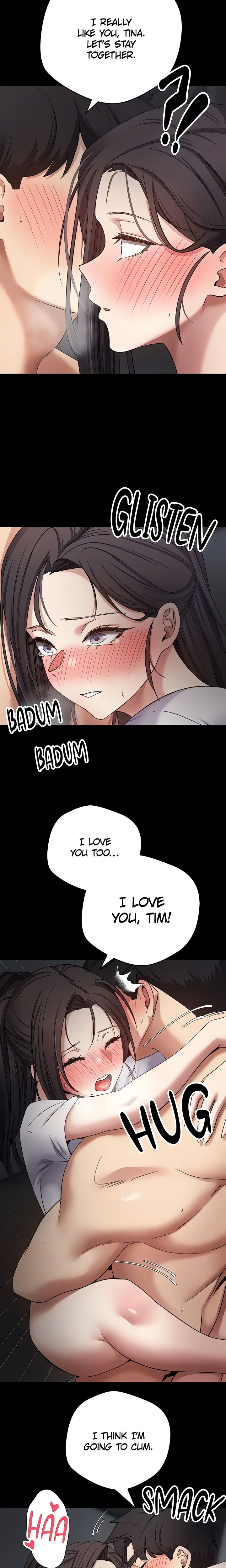 Turning My Life Around With Crypto (Official Uncensored) - Chapter 56 Page 6