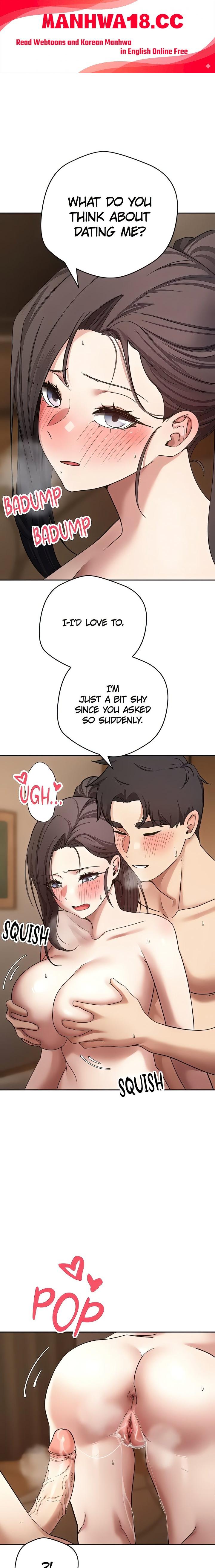 Turning My Life Around With Crypto (Official Uncensored) - Chapter 57 Page 1