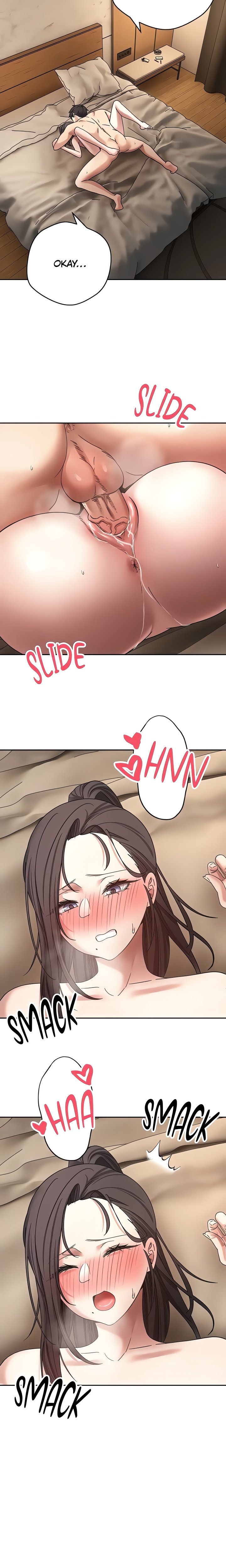 Turning My Life Around With Crypto (Official Uncensored) - Chapter 57 Page 13