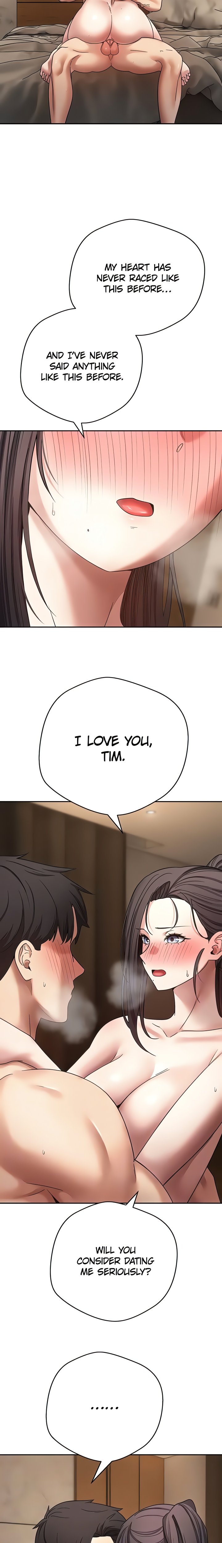 Turning My Life Around With Crypto (Official Uncensored) - Chapter 57 Page 5