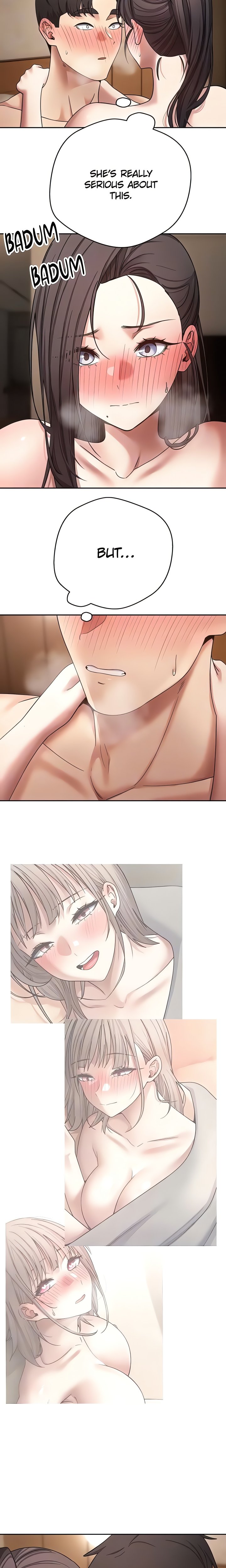 Turning My Life Around With Crypto (Official Uncensored) - Chapter 57 Page 6