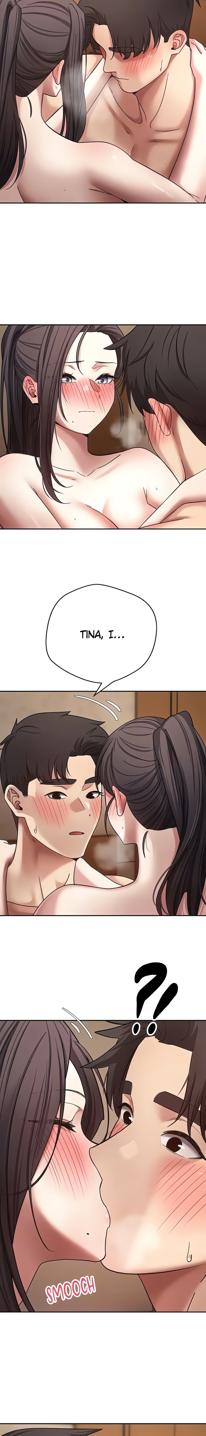 Turning My Life Around With Crypto (Official Uncensored) - Chapter 57 Page 7