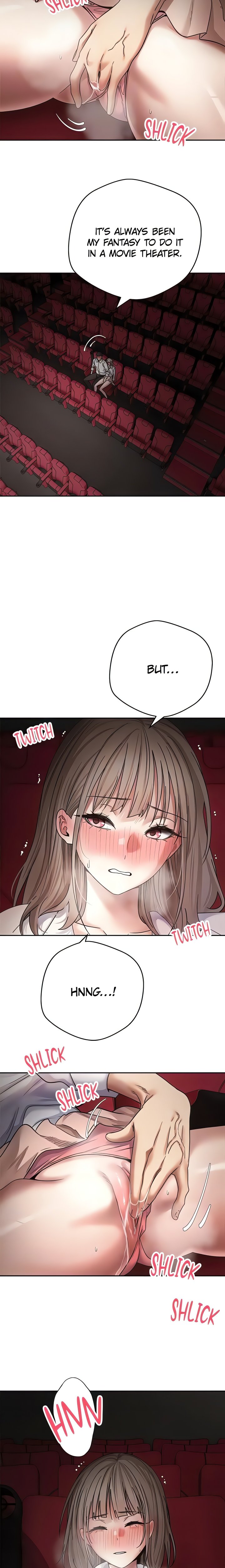 Turning My Life Around With Crypto (Official Uncensored) - Chapter 58 Page 18