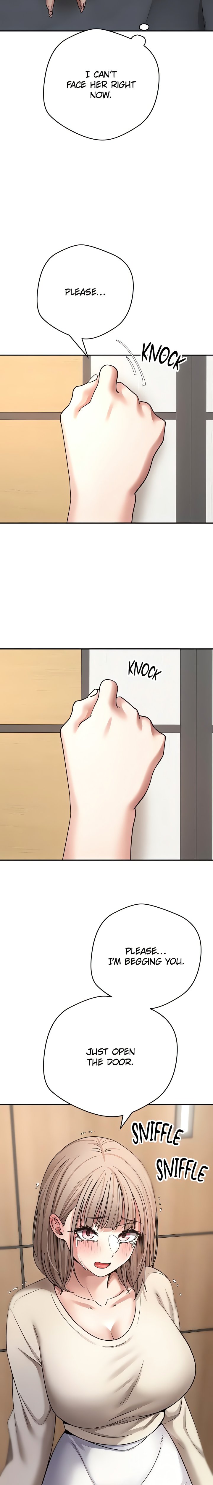 Turning My Life Around With Crypto (Official Uncensored) - Chapter 59 Page 19