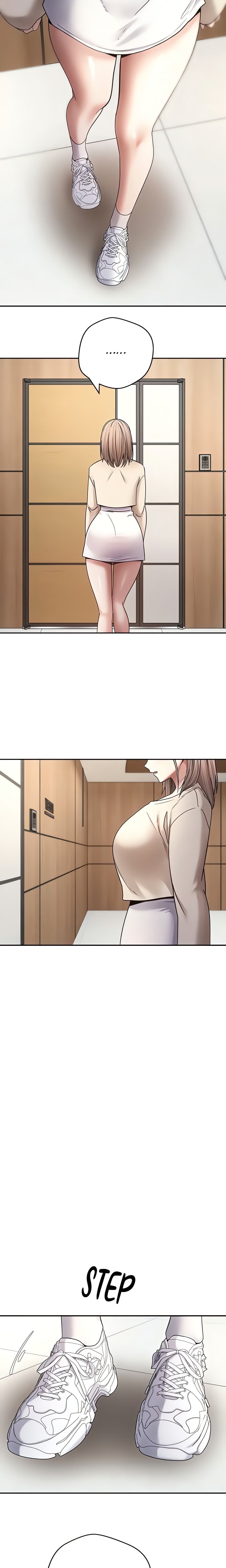 Turning My Life Around With Crypto (Official Uncensored) - Chapter 59 Page 20