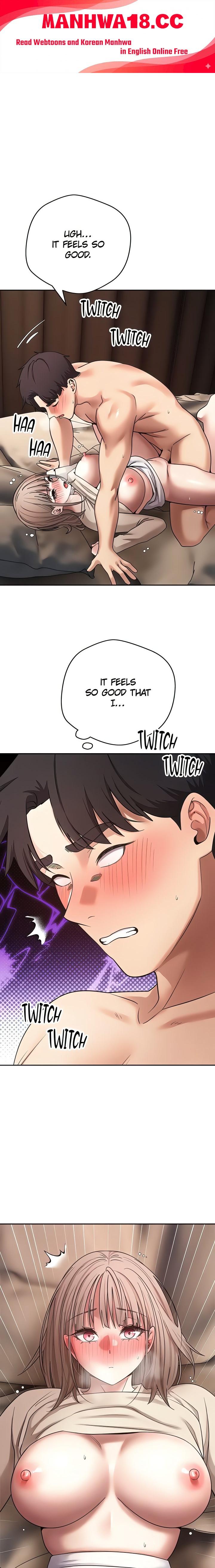 Turning My Life Around With Crypto (Official Uncensored) - Chapter 61 Page 1