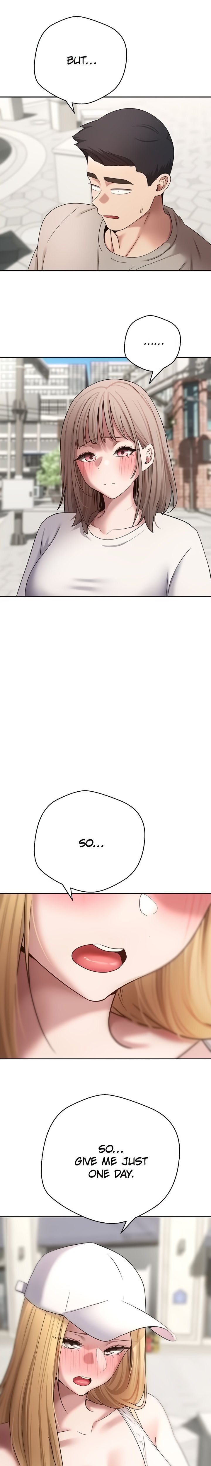 Turning My Life Around With Crypto (Official Uncensored) - Chapter 62 Page 11