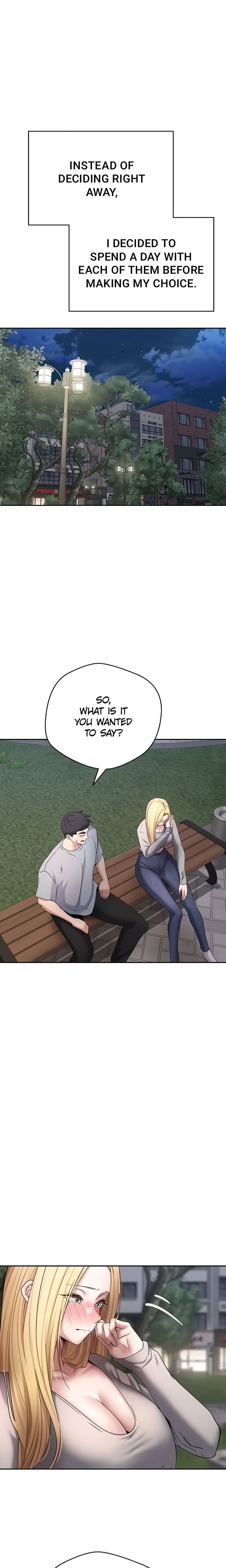 Turning My Life Around With Crypto (Official Uncensored) - Chapter 62 Page 13