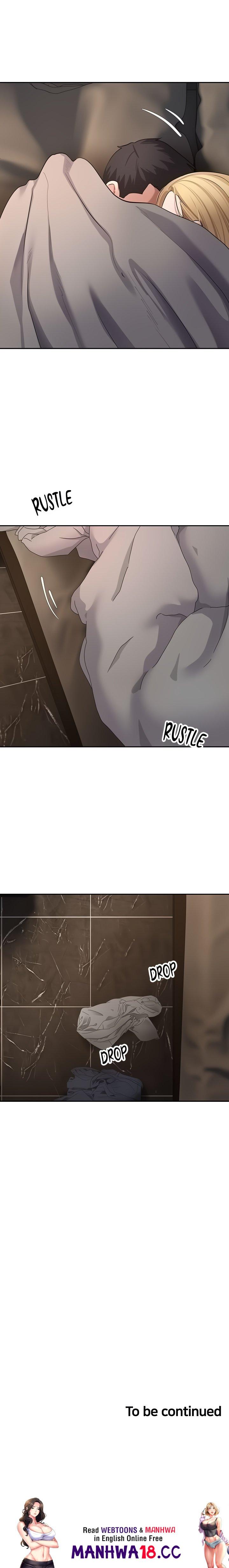 Turning My Life Around With Crypto (Official Uncensored) - Chapter 62 Page 24