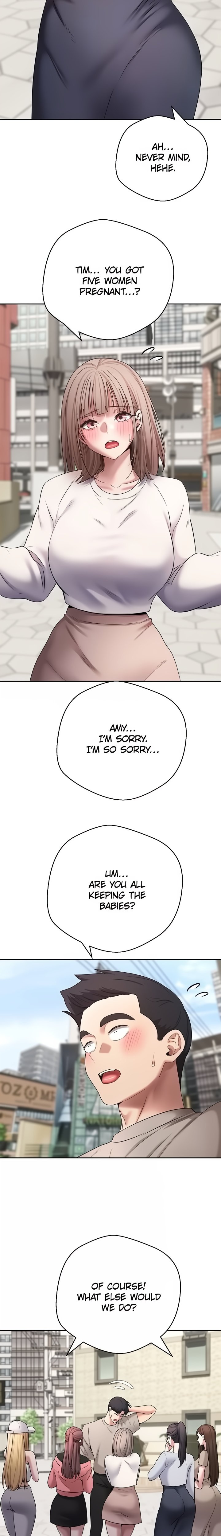Turning My Life Around With Crypto (Official Uncensored) - Chapter 62 Page 7