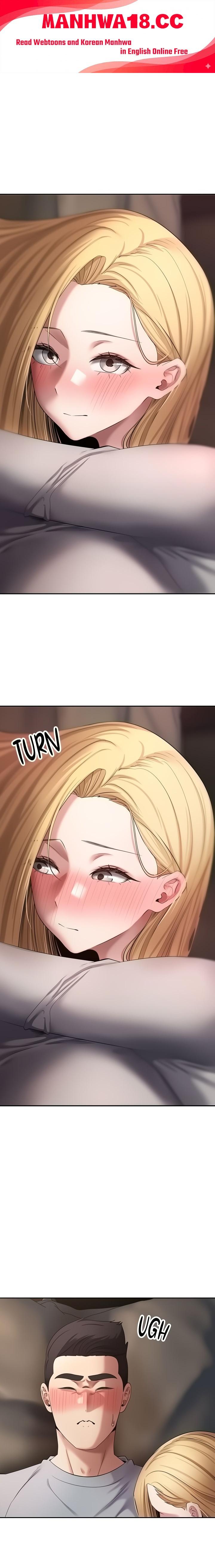 Turning My Life Around With Crypto (Official Uncensored) - Chapter 63 Page 1