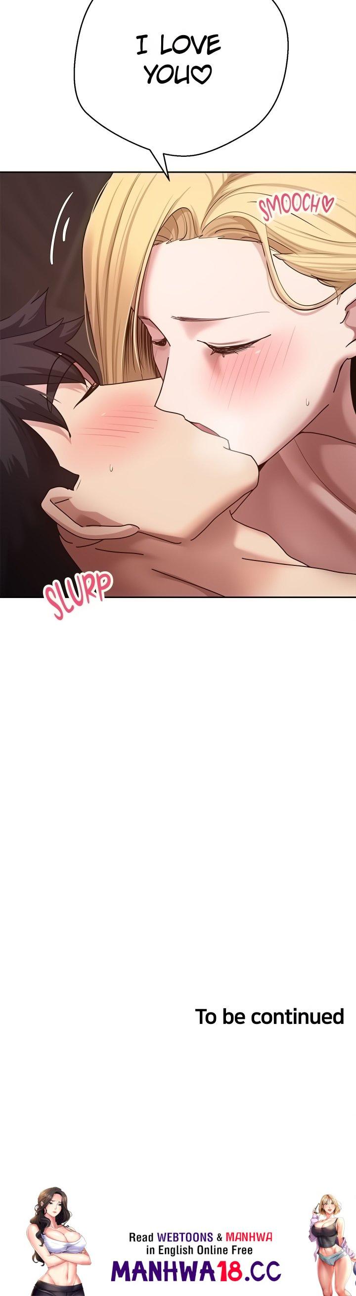 Turning My Life Around With Crypto (Official Uncensored) - Chapter 63 Page 22