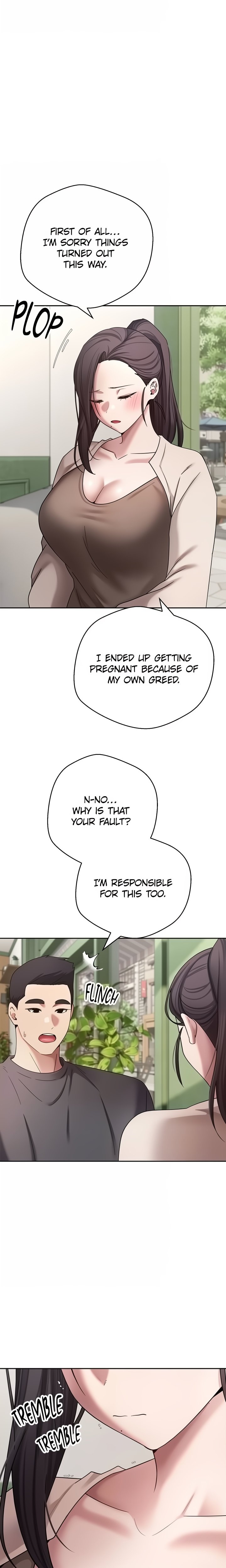Turning My Life Around With Crypto (Official Uncensored) - Chapter 64 Page 16