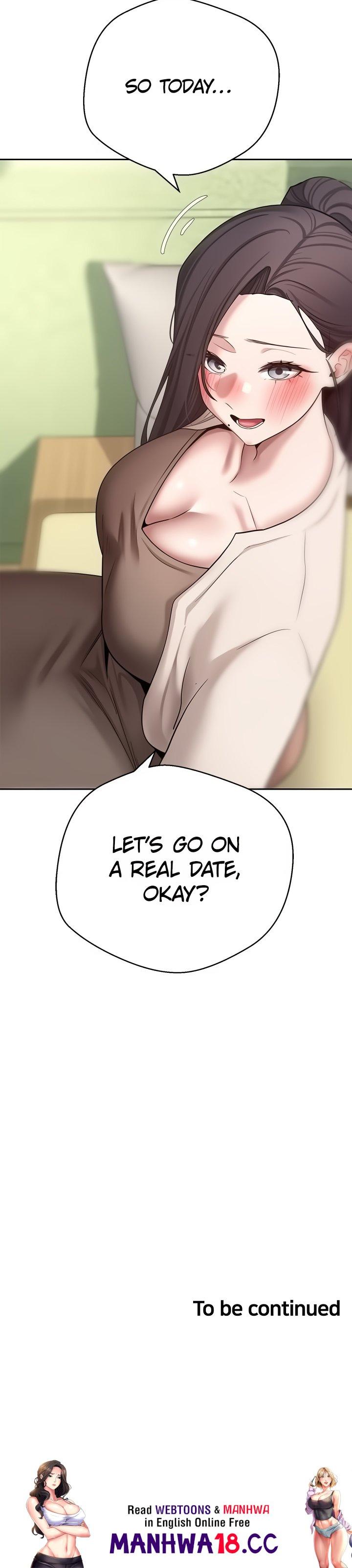 Turning My Life Around With Crypto (Official Uncensored) - Chapter 64 Page 23