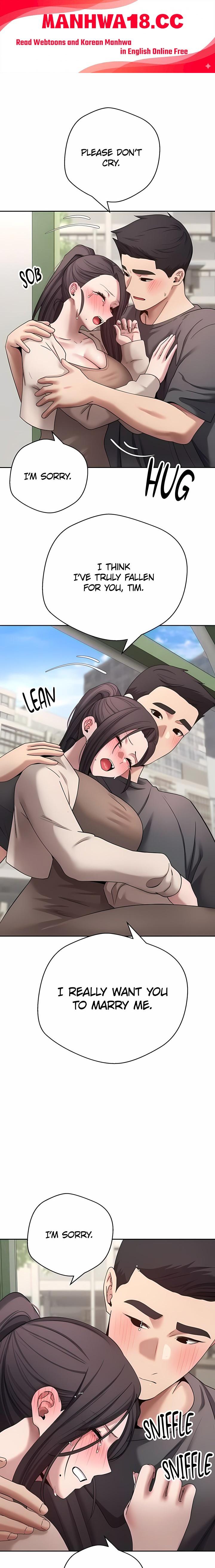 Turning My Life Around With Crypto (Official Uncensored) - Chapter 65 Page 1