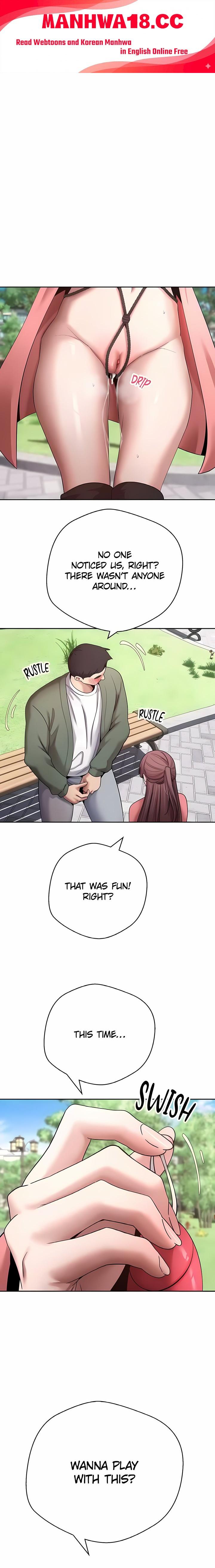 Turning My Life Around With Crypto (Official Uncensored) - Chapter 68 Page 1