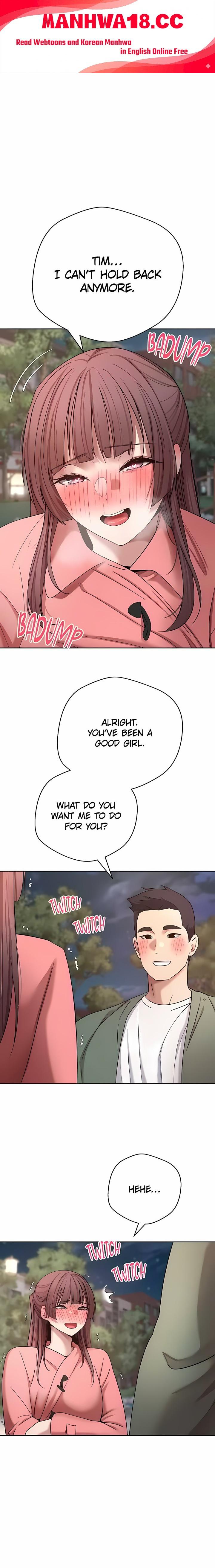 Turning My Life Around With Crypto (Official Uncensored) - Chapter 69 Page 1