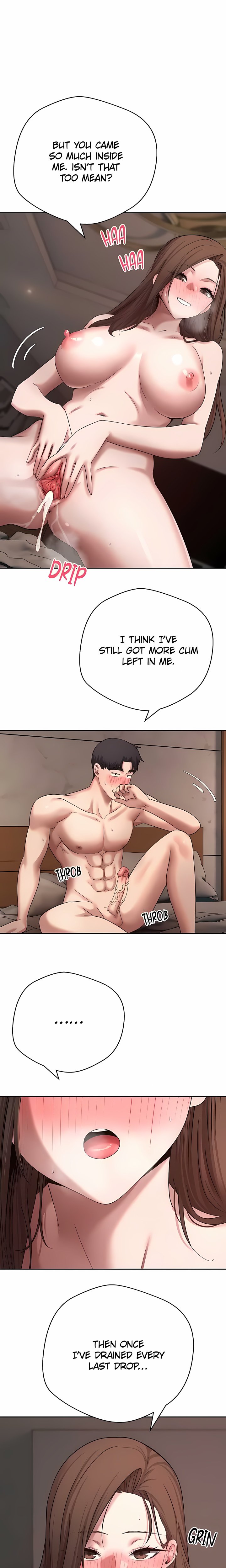 Turning My Life Around With Crypto (Official Uncensored) - Chapter 72 Page 1
