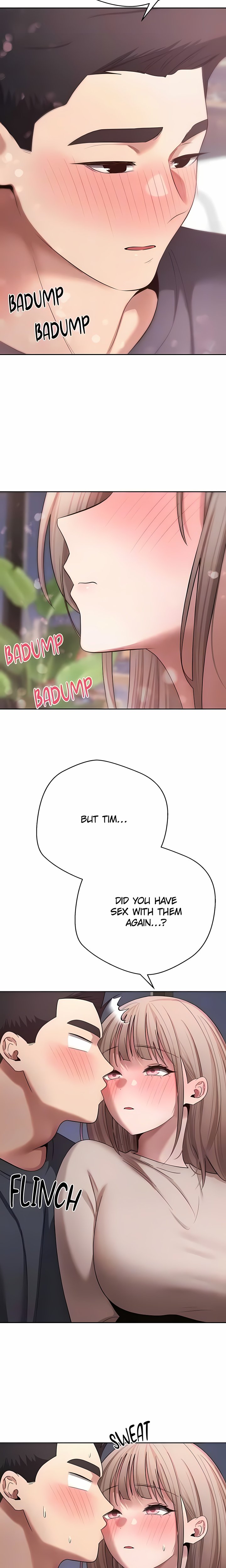 Turning My Life Around With Crypto (Official Uncensored) - Chapter 73 Page 7