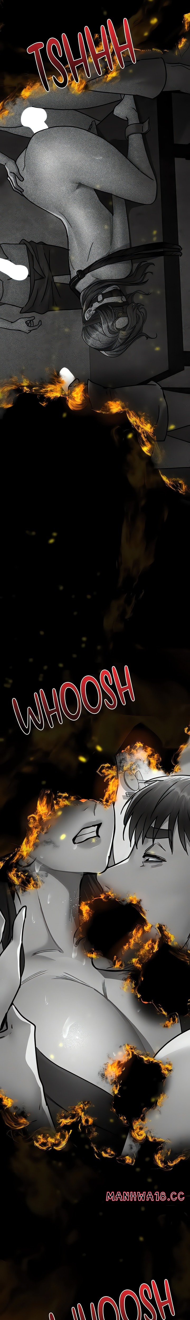 Night Hospital - Chapter 129 Page 35