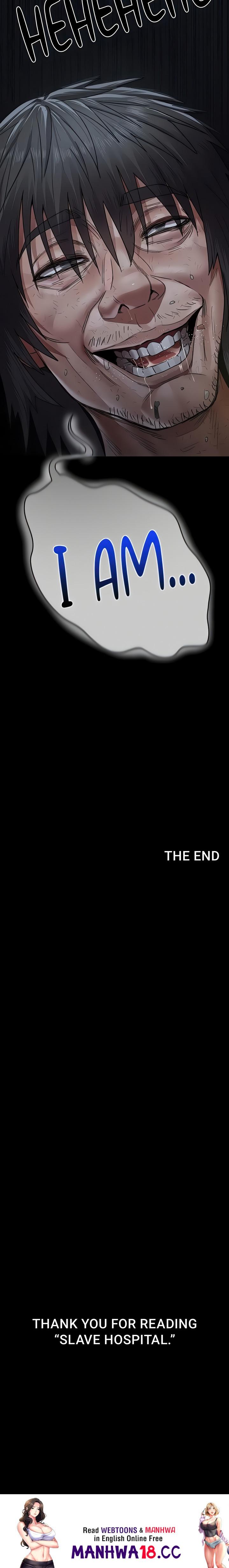 Night Hospital - Chapter 129 Page 39