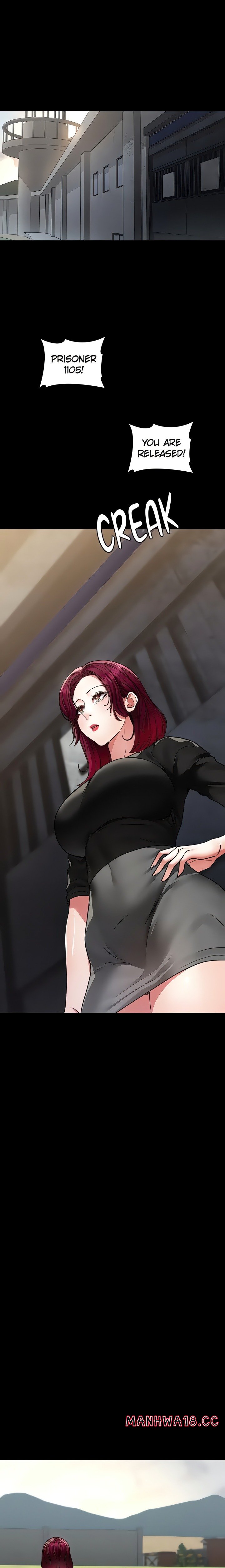 Night Hospital - Chapter 129 Page 9