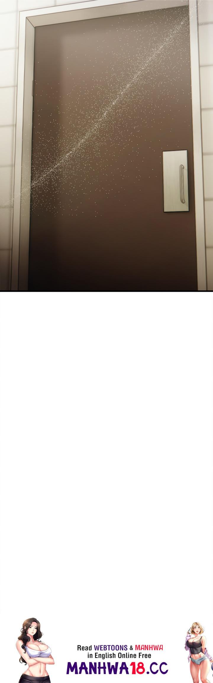 Trapped With My Boss - Chapter 1 Page 27