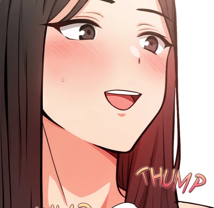 Trapped With My Boss - Chapter 12 Page 104