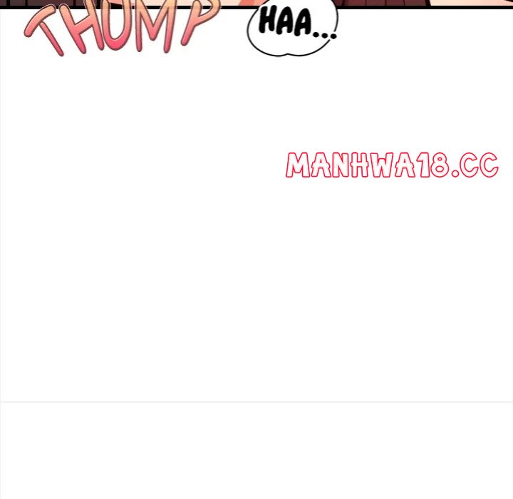 Trapped With My Boss - Chapter 12 Page 105