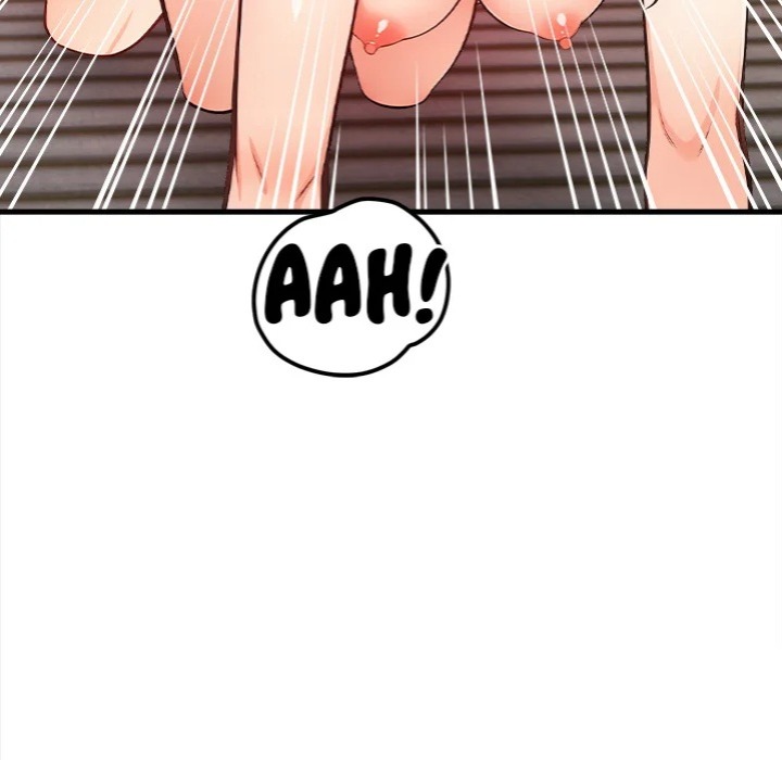 Trapped With My Boss - Chapter 12 Page 111