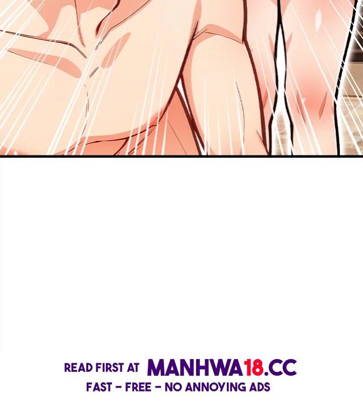 Trapped With My Boss - Chapter 12 Page 12