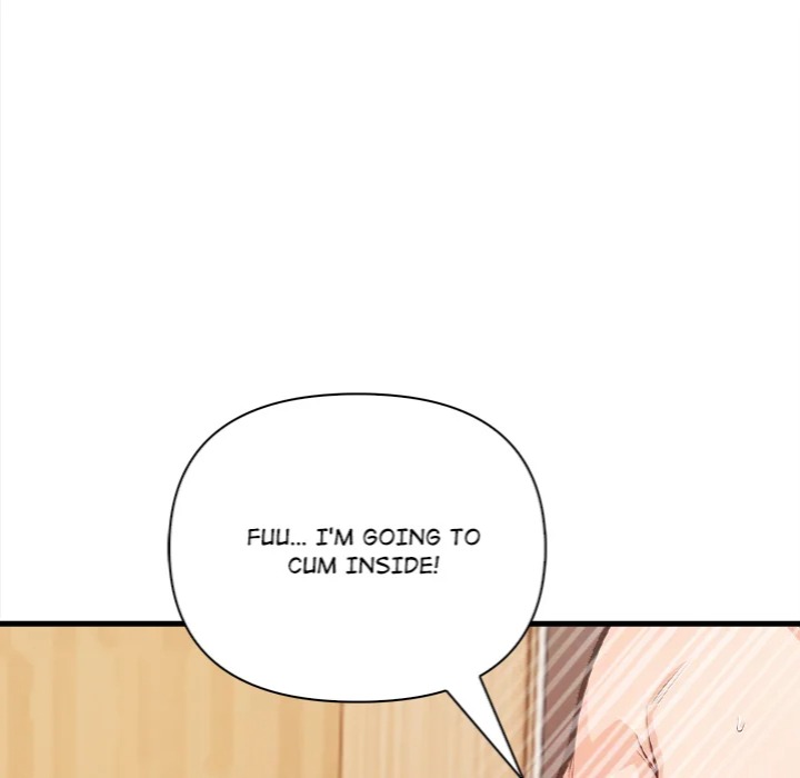 Trapped With My Boss - Chapter 12 Page 124