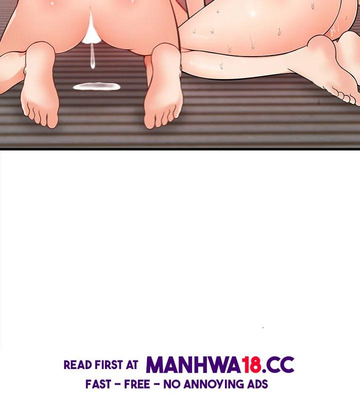 Trapped With My Boss - Chapter 12 Page 158