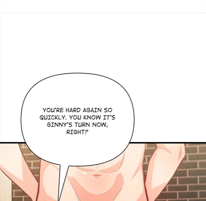 Trapped With My Boss - Chapter 12 Page 159