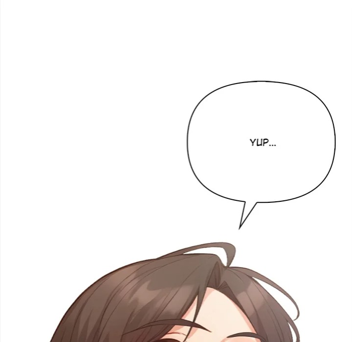 Trapped With My Boss - Chapter 12 Page 161