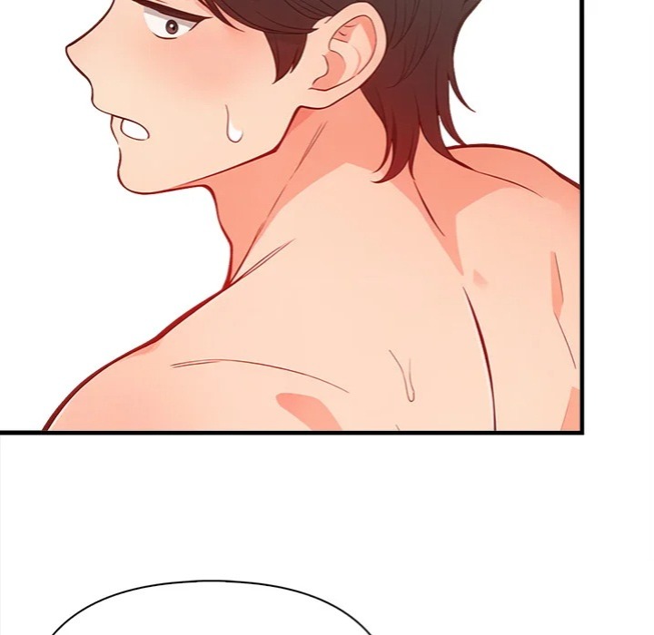 Trapped With My Boss - Chapter 12 Page 21