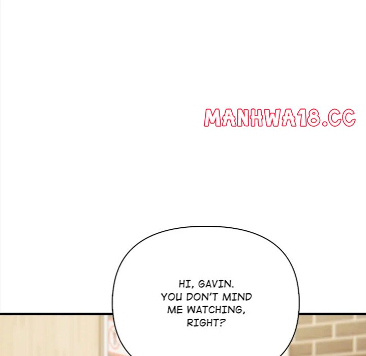 Trapped With My Boss - Chapter 12 Page 24