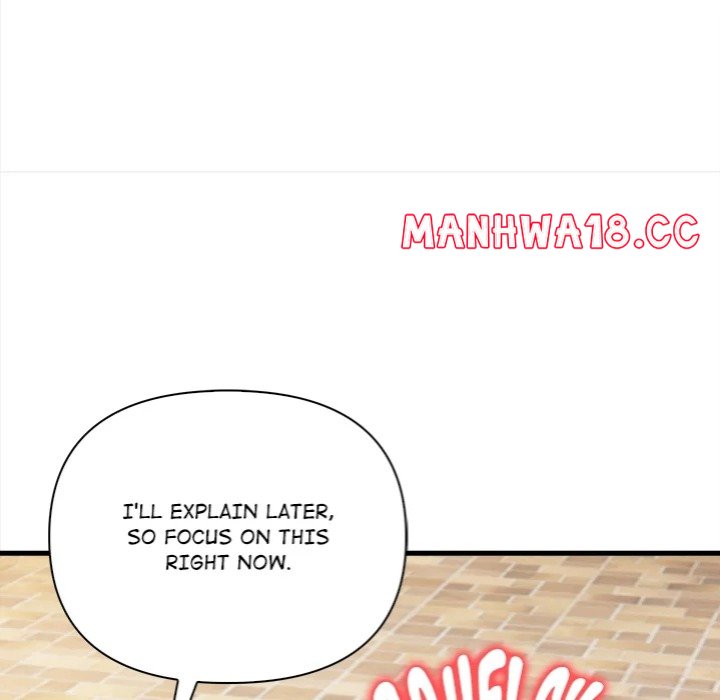 Trapped With My Boss - Chapter 12 Page 35