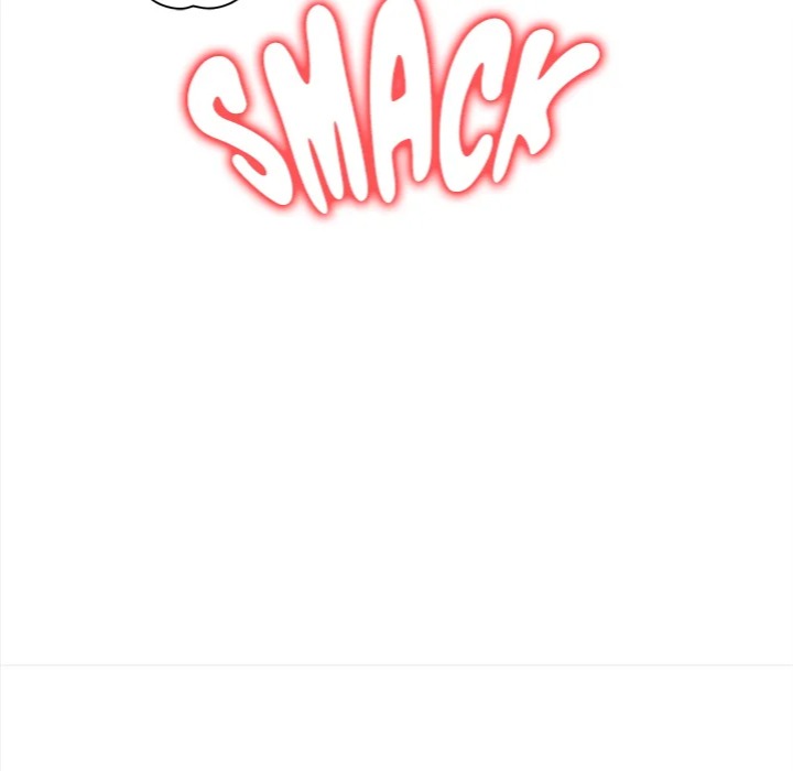 Trapped With My Boss - Chapter 12 Page 51