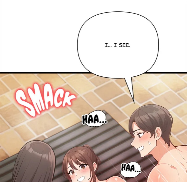 Trapped With My Boss - Chapter 12 Page 98