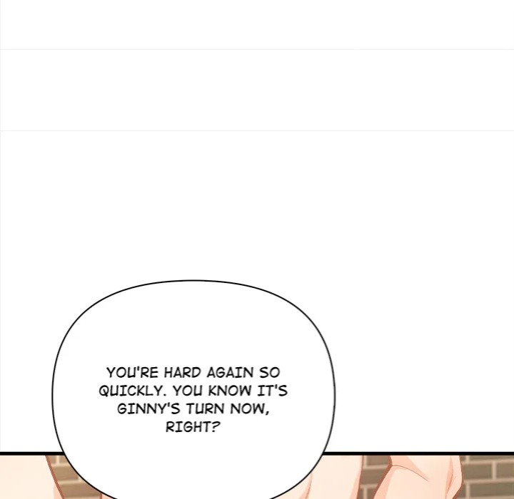 Trapped With My Boss - Chapter 13 Page 10